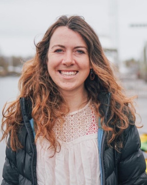 Mara MacDonell