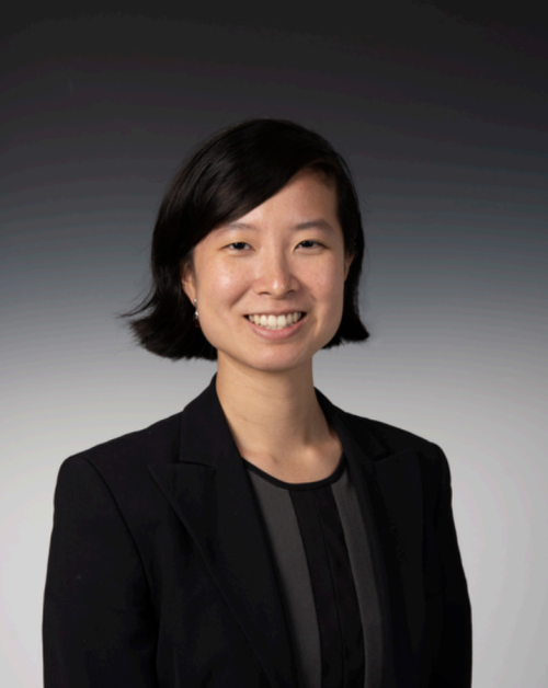 Maria Jiang