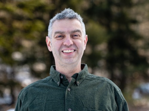 Mike Novello