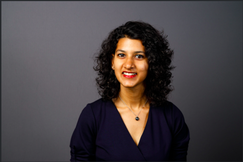 Pratima Garg