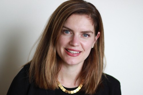Tricia  Napor