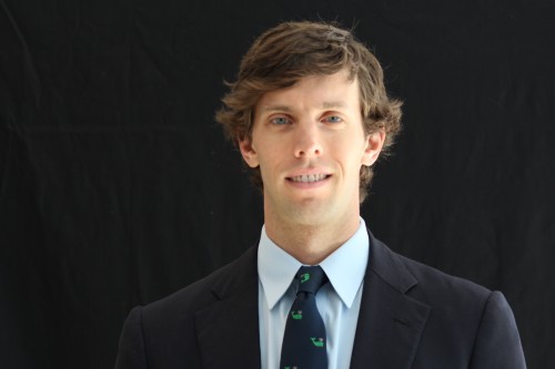 William Murtha