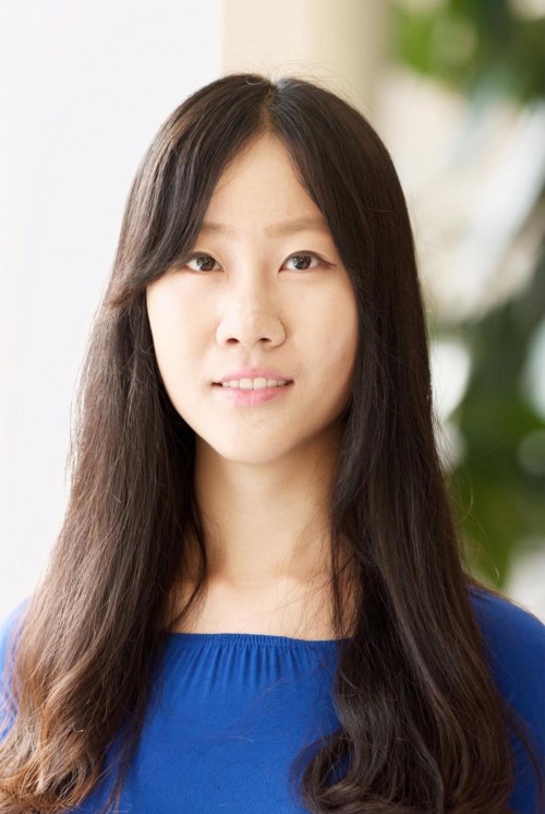 Maggie Yuan Yao