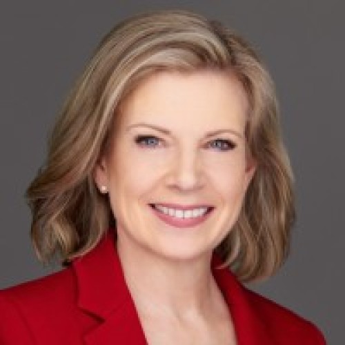 Joan Beckner of FDCE