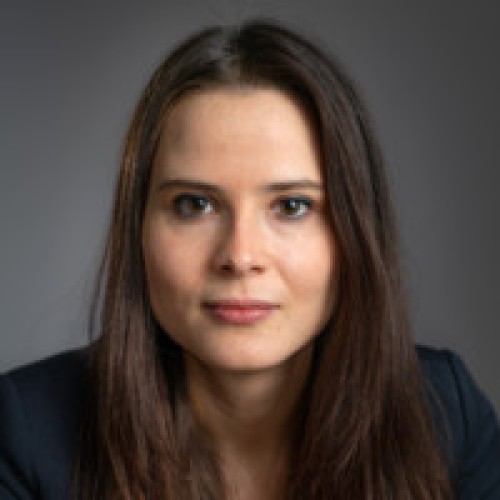 Esmeralda Colombo
