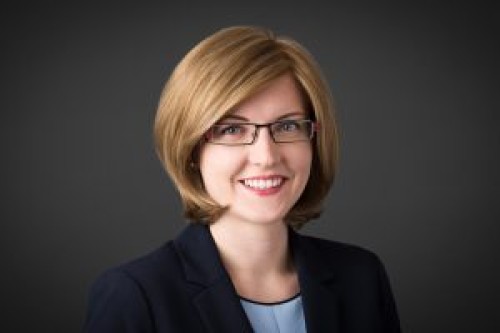 Ivana Jemelkova, FDCE '20