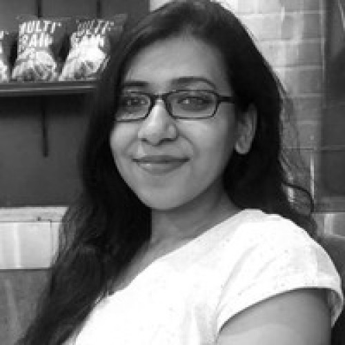 Tanya Sinha, YSE '22