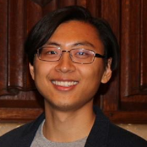 Brian Li