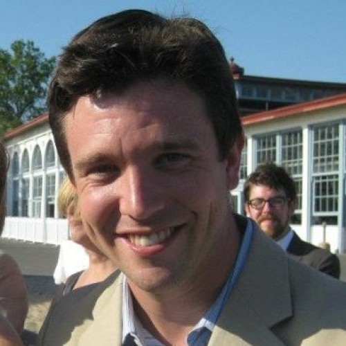 Duncan Hinkle