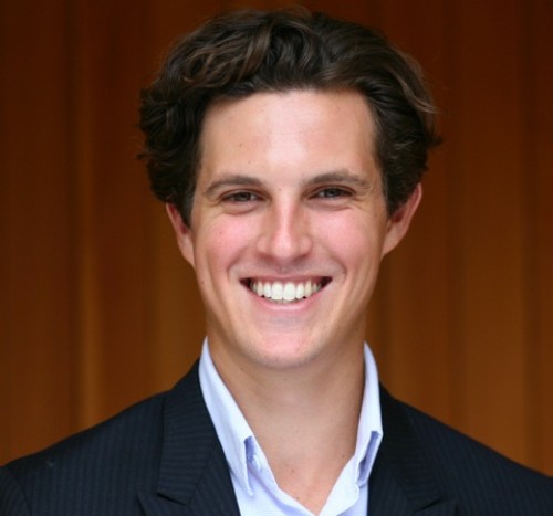 Michael  Puckett