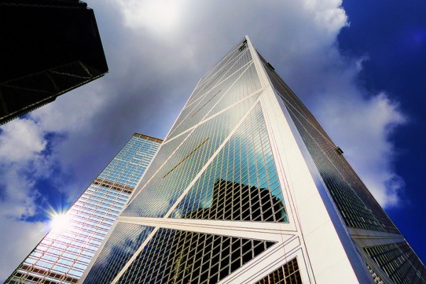 Hong Kong Bank