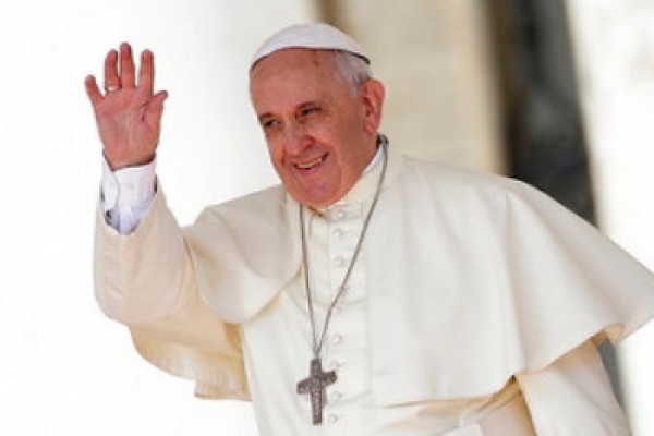 Pope Francis