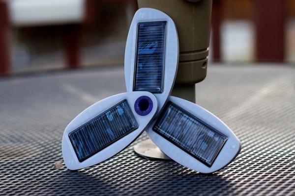Solar Charger