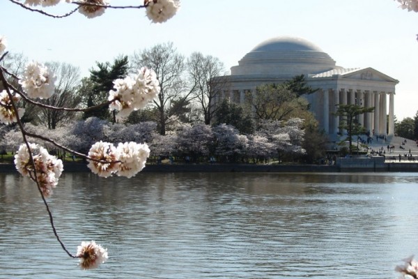 Washington, DC monument