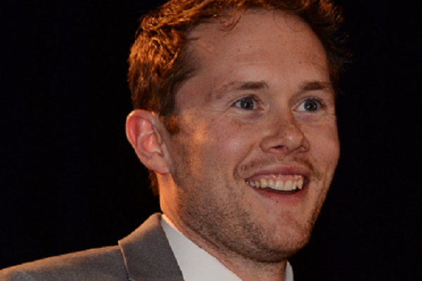 Daniel Tait