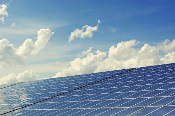 Photovoltaics