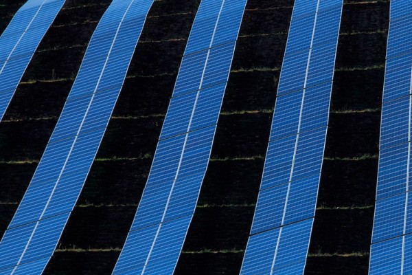 Solar panels