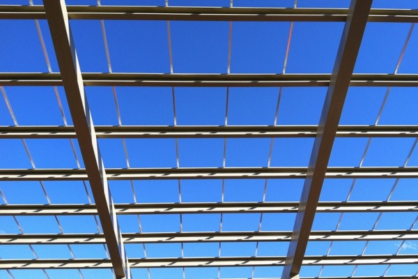 How does your clean grid grow? 