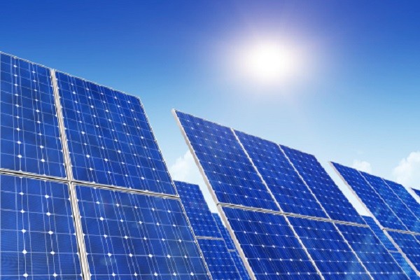 Solar panels