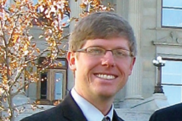Brian Fadie