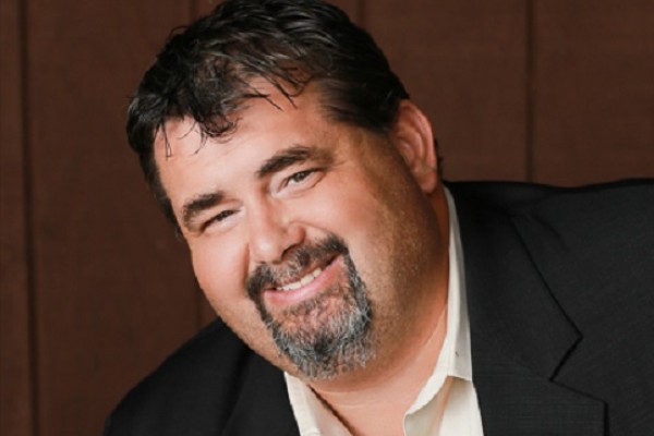 Greg Smith
