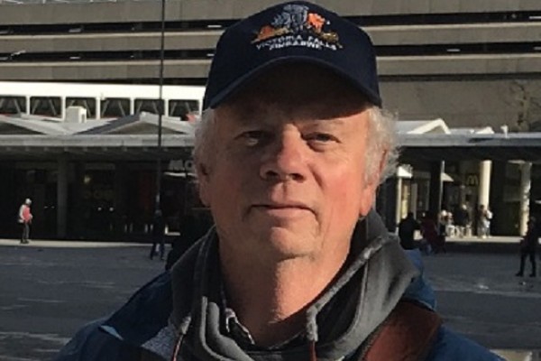 Ken Hughes