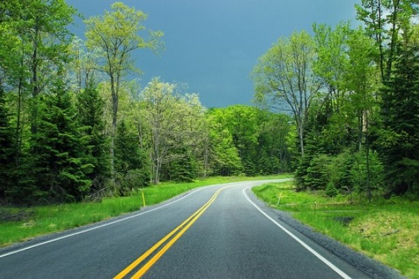 Pennsylvania Road