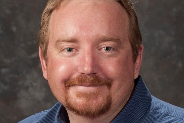 Scott Quillinan