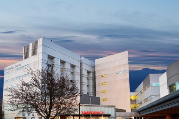 Seattle hospital