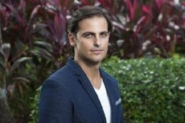 Alejandro Uriarte