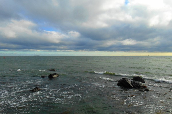 Point Stonington, CT
