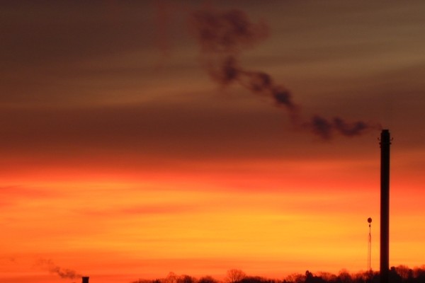 Smokestacks