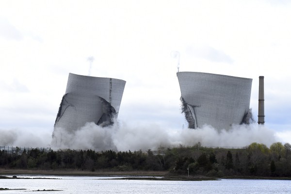 Brayton Point