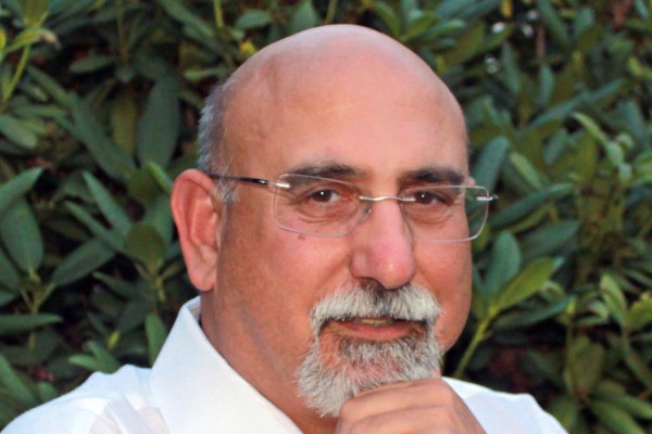 Tony DePrima's determined to lift fossil-free power standards in the First State. 