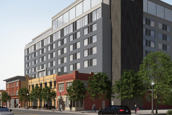 AC Hotel by Marriott