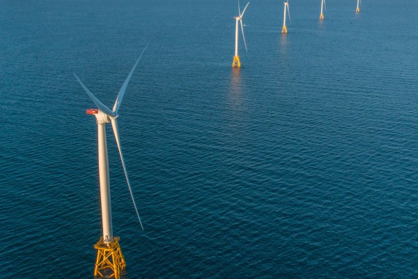 Block Island Wind Farm