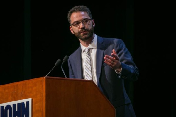 Max Joel sees maximum benefit in planning