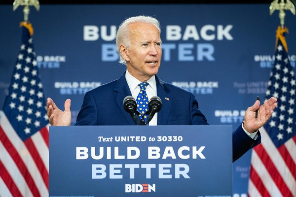Joe Biden