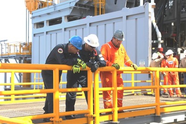 Can these Louisiana workers find prosperity making offshore wind equipment?