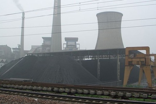 China's infrastructure investments contain green and gray