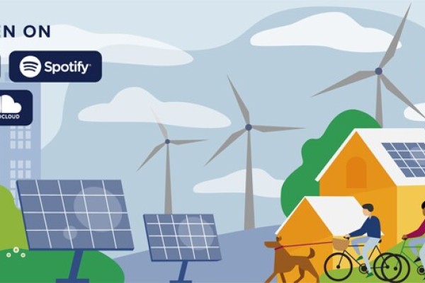 Hear stories from the coast, the cities and the Western United States on Yale Clean Energy Future 