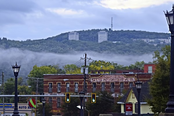 Targets for job creation lift at the local level in Ithaca, NY