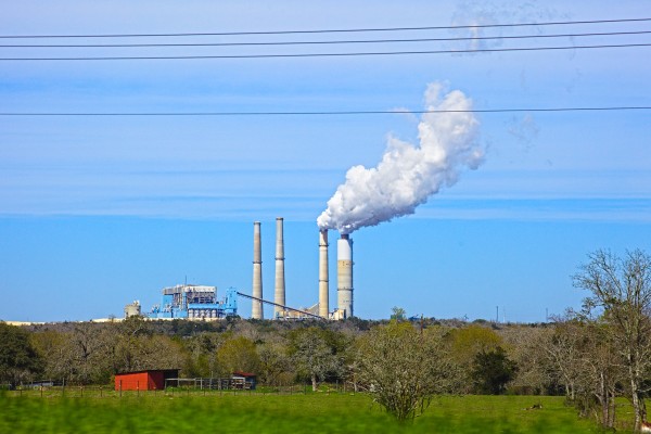 A coal-fired power plant can't coexist with a safe climate, but securitization can help retire it. 