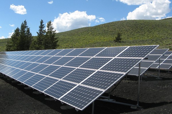 New flavors of PPA can help new entrants lock in renewable supply. 