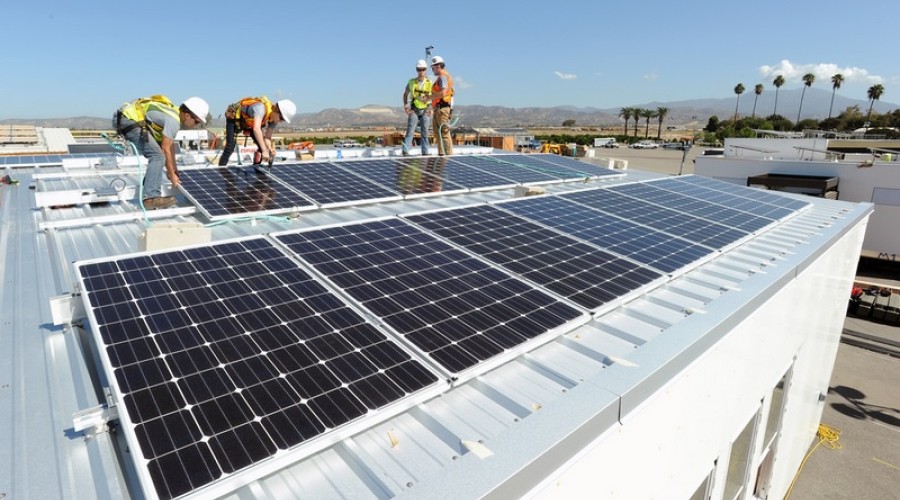 Solar Decathlon