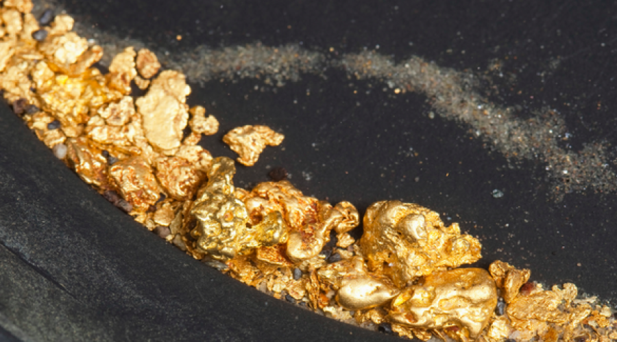 Better than gold