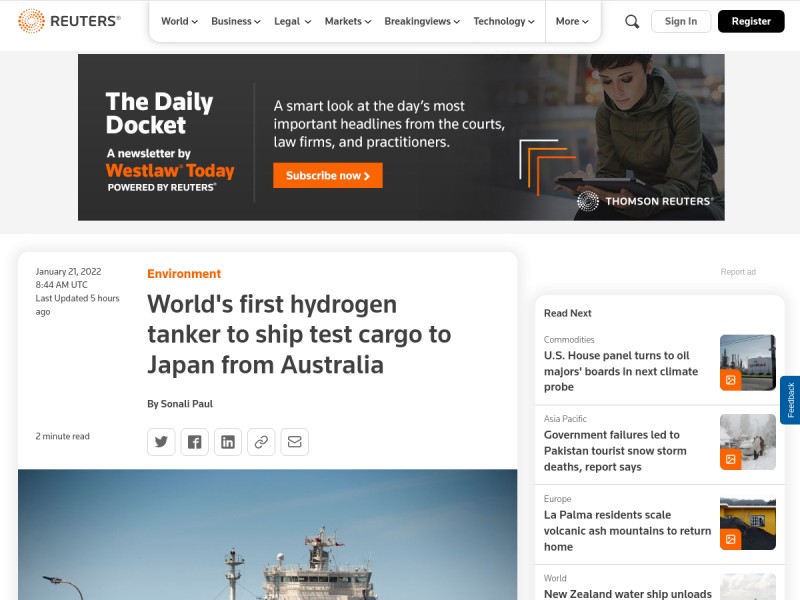 thumbnail screenshot of source article