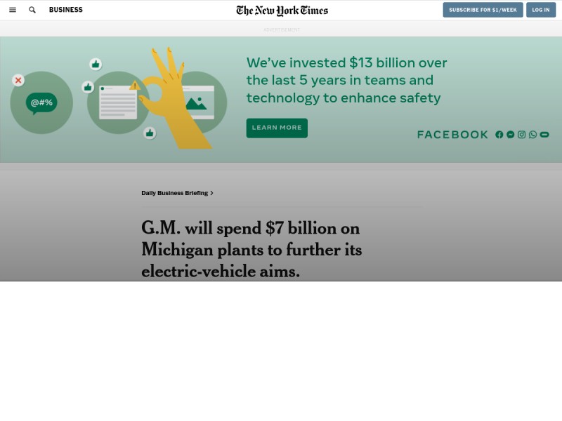 thumbnail screenshot of source article