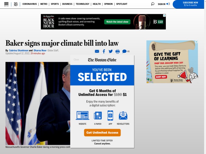 thumbnail screenshot of source article