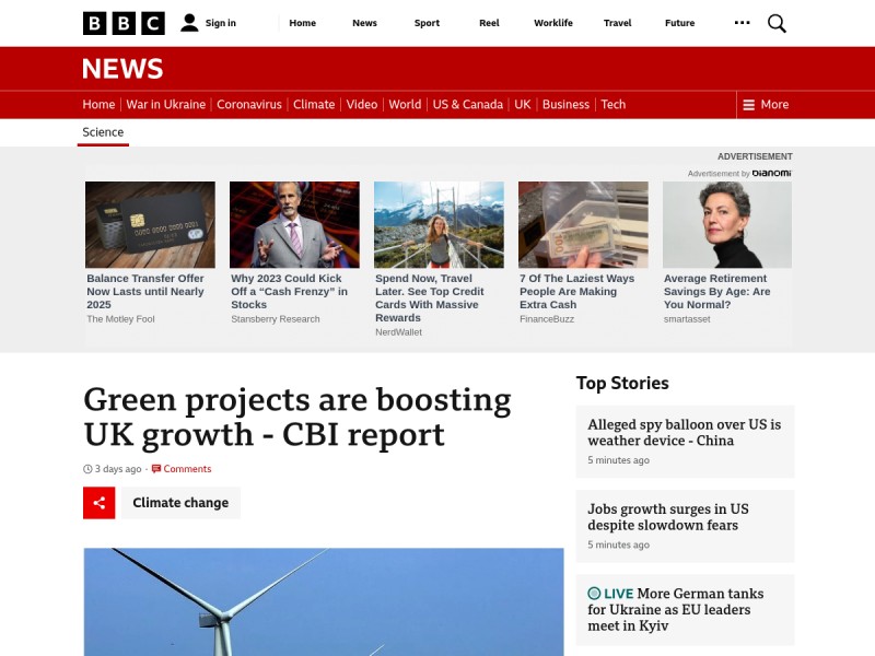 thumbnail screenshot of source article